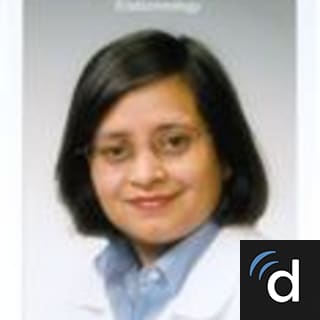 Somera Ali, MD
