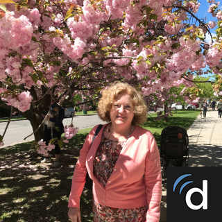 Geraldine Cherubim, Pharmacist, Honeoye Falls, NY