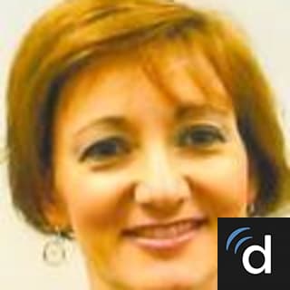 Ana Cristina Vasilescu, MD