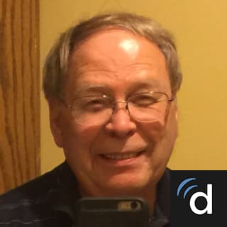 Carl Lindquist, MD, Internal Medicine, Phoenix, AZ