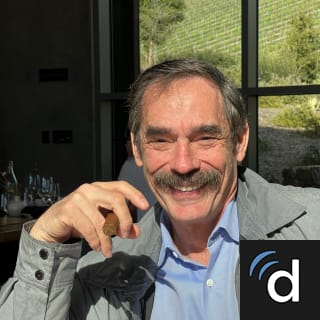 Mark Gordon, MD