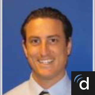 Todd Broder, MD