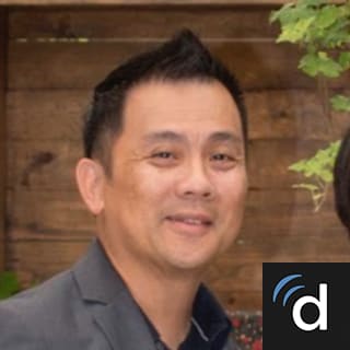 Dean Huynh, MD