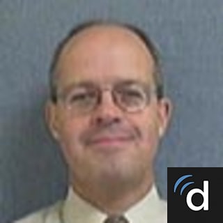 James Buffum, MD