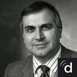 Paul Mosko, Pharmacist, Franklin, OH