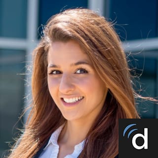 Danielle Cohen, MD
