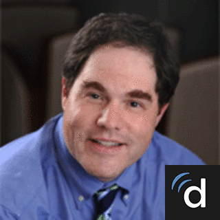 Daniel Pomerantz, MD