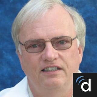 Maynard Johnston, MD