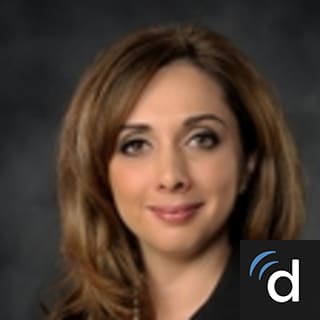 Gretta Fridman, MD