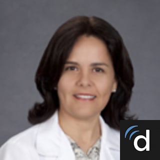 Monica Garcia-Buitrago, MD, Pathology, Miami, FL