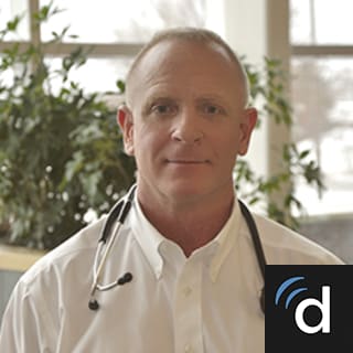 Walter Elrod, MD