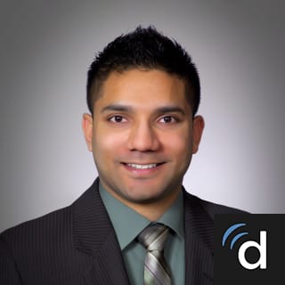 Jiten Patel, MD, Obstetrics & Gynecology, Tampa, FL