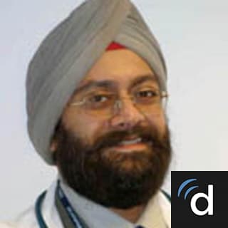 Parmender Bagga, MD