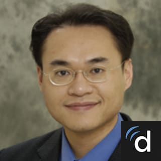 James Leu, MD