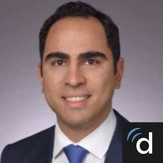 Ibrahim Nassour, MD