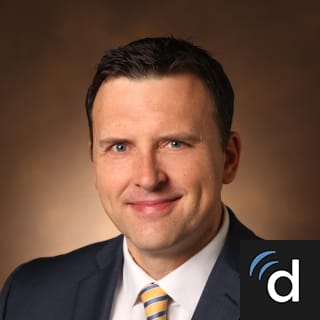 Evan Osmundson, MD