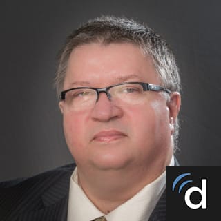 Wojciech Skrzypiec, MD, Pulmonology, Staten Island, NY