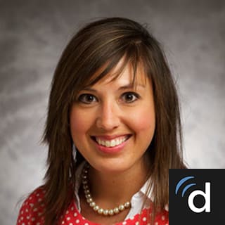 Stephanie (Miller) Gunderson, MD