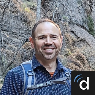 Brian Davenport, Family Nurse Practitioner, Hurricane, UT