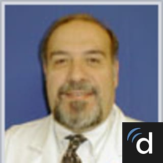 Miguel Machado, MD