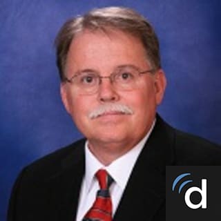 Martin Anderson, MD