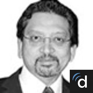 Sanjay Singh, MD