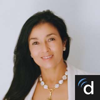 Blanca Durand, MD