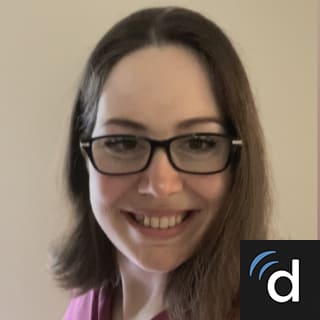 Elisabeth Potts, MD