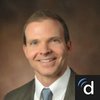 James Strobel, MD