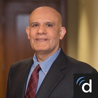 Tarek Sabagh, MD