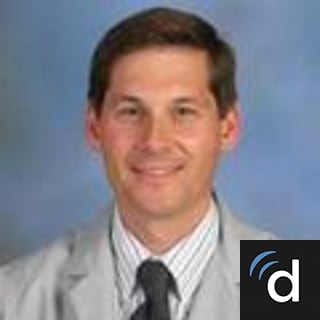 Stephen Grohmann, MD