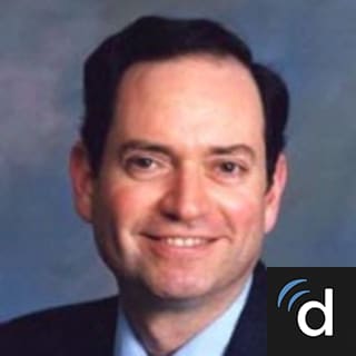 David Stern, MD