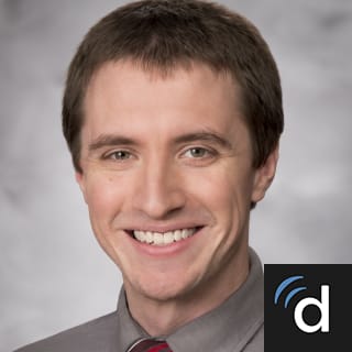 David Smeenge, MD