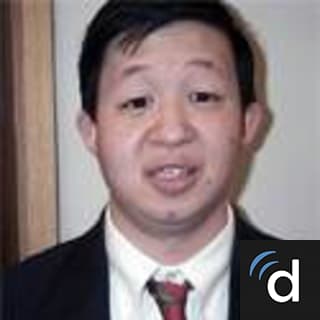 Steven Huang, MD, Pulmonology, Ann Arbor, MI