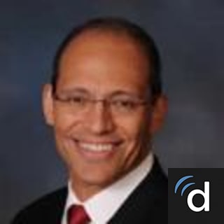 Stanley Saulny Jr., MD