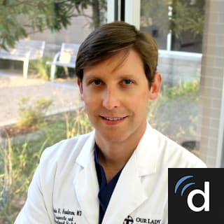 Benjamin Henderson, MD, Radiology, Greenville, SC