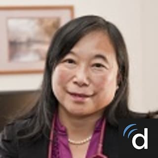 Lucia Chou, MD, Internal Medicine, Stratford, CT