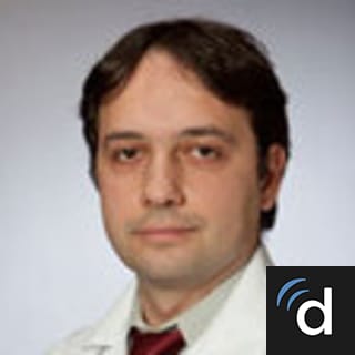 Dan Dragomir, MD