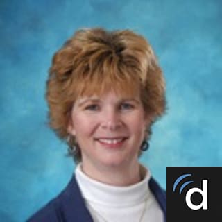 Kathi Amrhein, DO