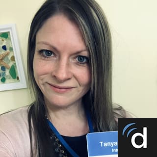 Tanya (Connolly) Hopkins