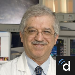Firas Al-Kawas, MD