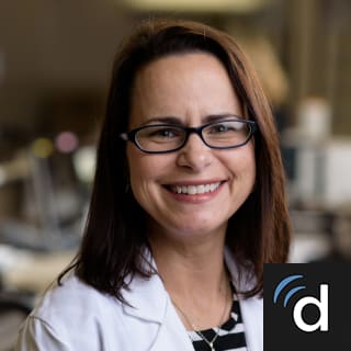 Sarah Robertson, MD