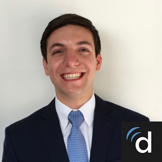 Dr. John Di Capua, MD | Boston, MA | Radiologist | US News Doctors