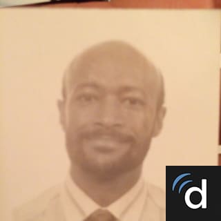 Jerome Gallien, MD, Radiology, Jennings, LA