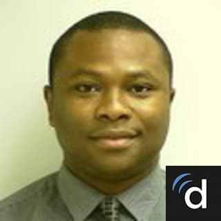 Onyekachi Egwim, MD