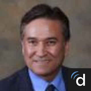 Gonzalo Martinez, MD