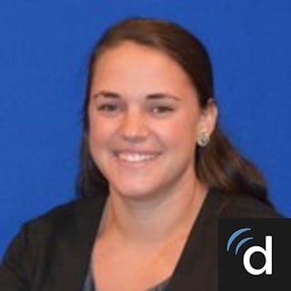 Erika Spadafora, Family Nurse Practitioner, Schenectady, NY
