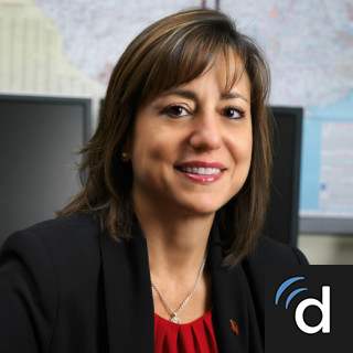 Debra Notturno-Strong