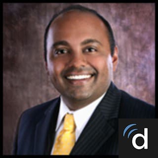 Narayan Viswanadhan, MD
