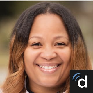 Paula Wallace, Family Nurse Practitioner, Decatur, GA